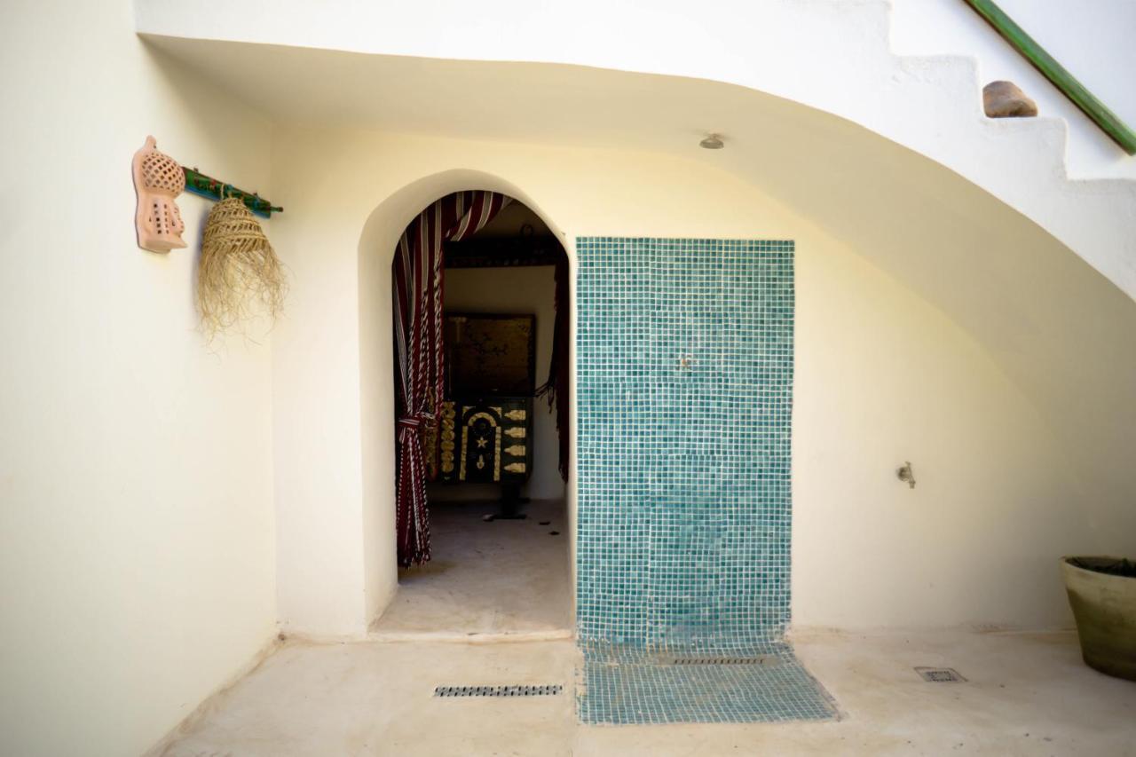 Dar Foulla Villa Houmt Souk  Eksteriør bilde